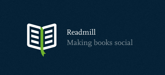 Community Manager // Readmill Community Manager // Readmill