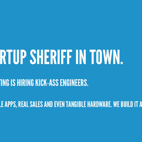 Back-End Developer // ezeep
