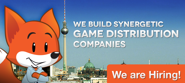 Head of Advertiser Account Management (m/f) // ad2games GmbH Head of Advertiser Account Management (m/f) // ad2games GmbH