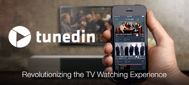 Senior iOS Developer // TunedIn Media Senior iOS Developer // TunedIn Media