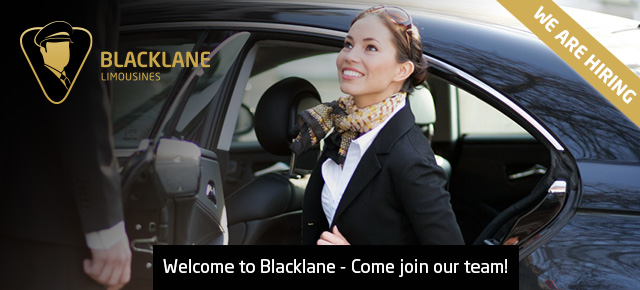 Customer Service Agent- English/German (m/f) // Blacklane GmbH Customer Service Agent- English/German (m/f) // Blacklane GmbH