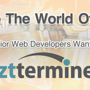 Web Developer // Arzttermine.de Web Developer // Arzttermine.de