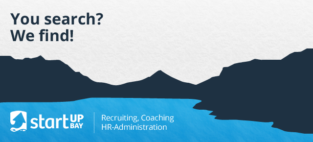 Recruiting, Coaching, and HR Services for Startups in Berlin