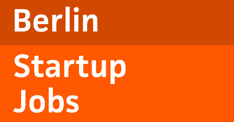 Start Up Jobs In Berlin