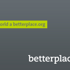 Senior Rails Developer // betterplace.org Senior Rails Developer // betterplace.org