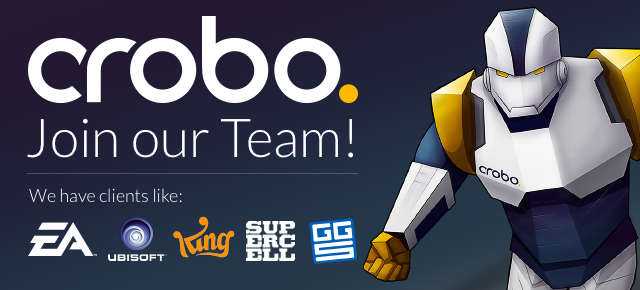 Publisher Manager – mobile – (M/F) // crobo GmbH Publisher Manager – mobile – (M/F) // crobo GmbH