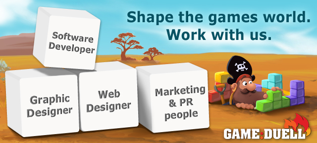 Games Architect (HTML5/Actionscript 3) // GameDuell Games Architect (HTML5/Actionscript 3) // GameDuell
