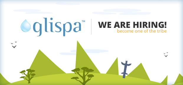 Backend Developer // glispa Backend Developer // glispa