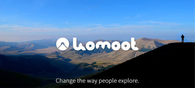 Web Designer // komoot Web Designer // komoot