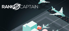 Junior Developer (m/f) // RankCaptain.com Junior Developer (m/f) // RankCaptain.com