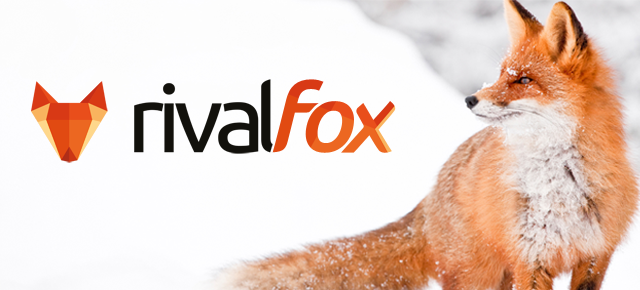 Junior Backend Developer Ruby on Rails (m/f) // Rivalfox Junior Backend Developer Ruby on Rails (m/f) // Rivalfox