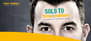 Chief Developer // time:matters GmbH Chief Developer // time:matters GmbH