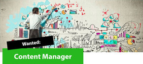 Content Manager International // Webgears GmbH Content Manager International // Webgears GmbH