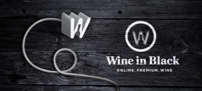 Frontend Developer (m/f) // Wine in Black Frontend Developer (m/f) // Wine in Black