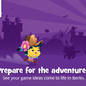 iOS Games Developer // Wooga iOS Games Developer // Wooga