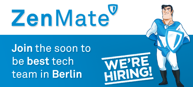 Senior Lead Developer / Technical Team Lead (m/f) // ZenGuard GmbH Senior Lead Developer / Technical Team Lead (m/f) // ZenGuard GmbH
