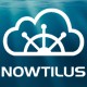 Nowtilus logo