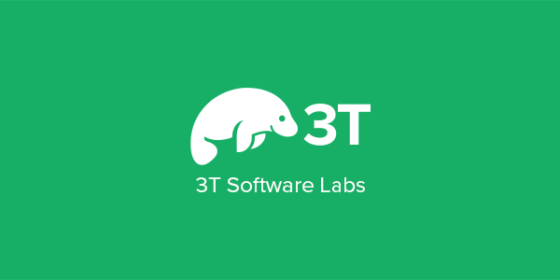 Front End Developer // 3T Software Labs