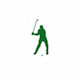 AI Golf logo