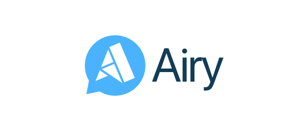 Software Engineer Web/Frontend (m/f/d) // Airy GmbH