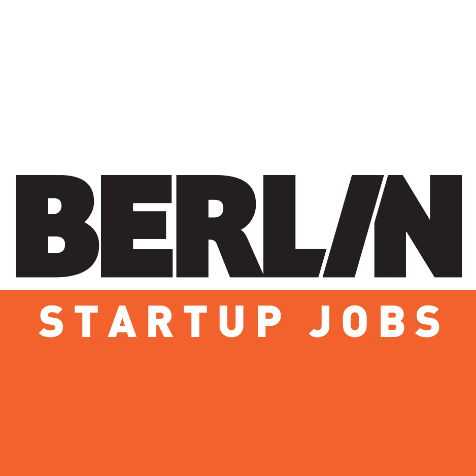 Berlin Startup Jobs | IT Jobs, Marketing, Internships, Sales, HR, Freelance