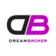 Dream Broker logo