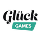 Glück Games Services logo