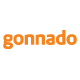 Gonnado logo