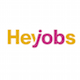 HeyJobs logo
