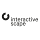 Interactive Scape logo
