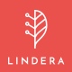 Lindera logo