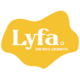 Lyfa logo