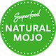 Natural Mojo logo