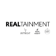 Realtainment logo