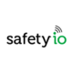 Safety io logo