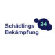 Schädlingsbekämpfung24 logo