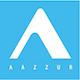 AAZZUR logo