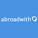 Abroadwith logo