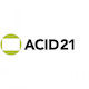 ACID21 logo