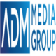 ADM Media logo