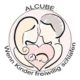 Alcube logo