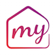 allmyhomes logo
