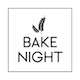 BakeNight logo