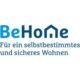 BeHome logo