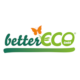 betterECO logo