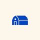 Blue Farm logo