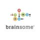 brainsome logo