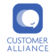 CA Customer Alliance logo