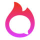 CampfireFM logo