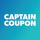 CaptainCoupon logo